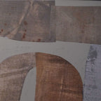 Echoes in Ochre by Jennifer Gibbs