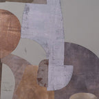 Echoes in Ochre by Jennifer Gibbs