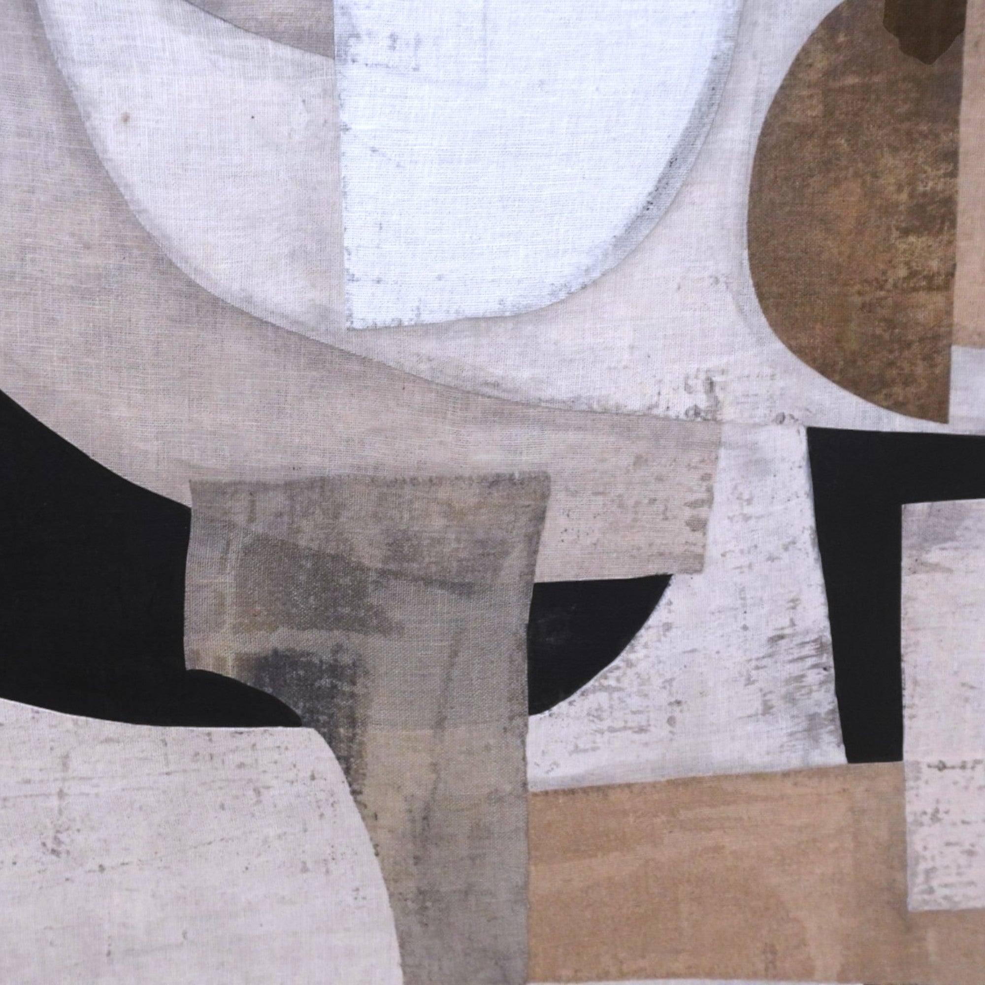 Algorithm No. 8 by Jennifer Gibbs