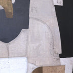Algorithm No. 8 by Jennifer Gibbs