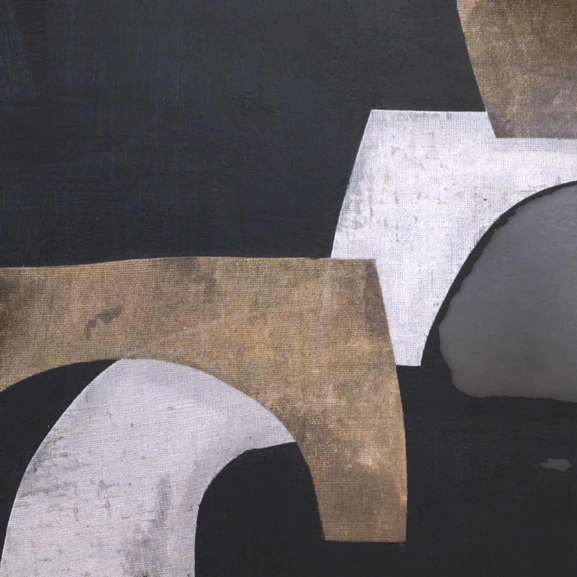 Algorithm No. 8 by Jennifer Gibbs