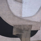 Algorithm No. 8 by Jennifer Gibbs