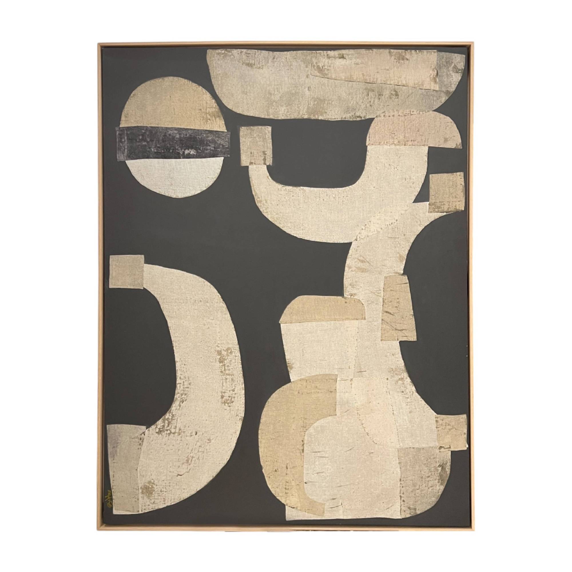 Mercury No. 2 by Jennifer Gibbs