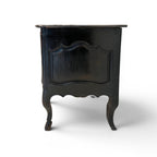 18th Century French Noir Chest