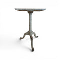 18th Century English Small Accent Table