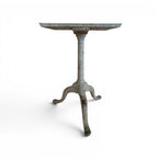 18th Century English Small Accent Table