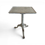 18th Century English Small Accent Table