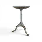 18th Century English Small Accent Table