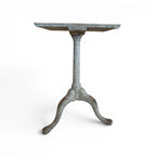 18th Century English Small Accent Table