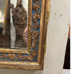 18th Century French Louis XVI Directoire Mirror