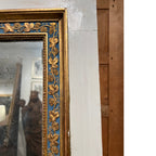 18th Century French Louis XVI Directoire Mirror