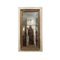 18th Century French Louis XVI Directoire Mirror