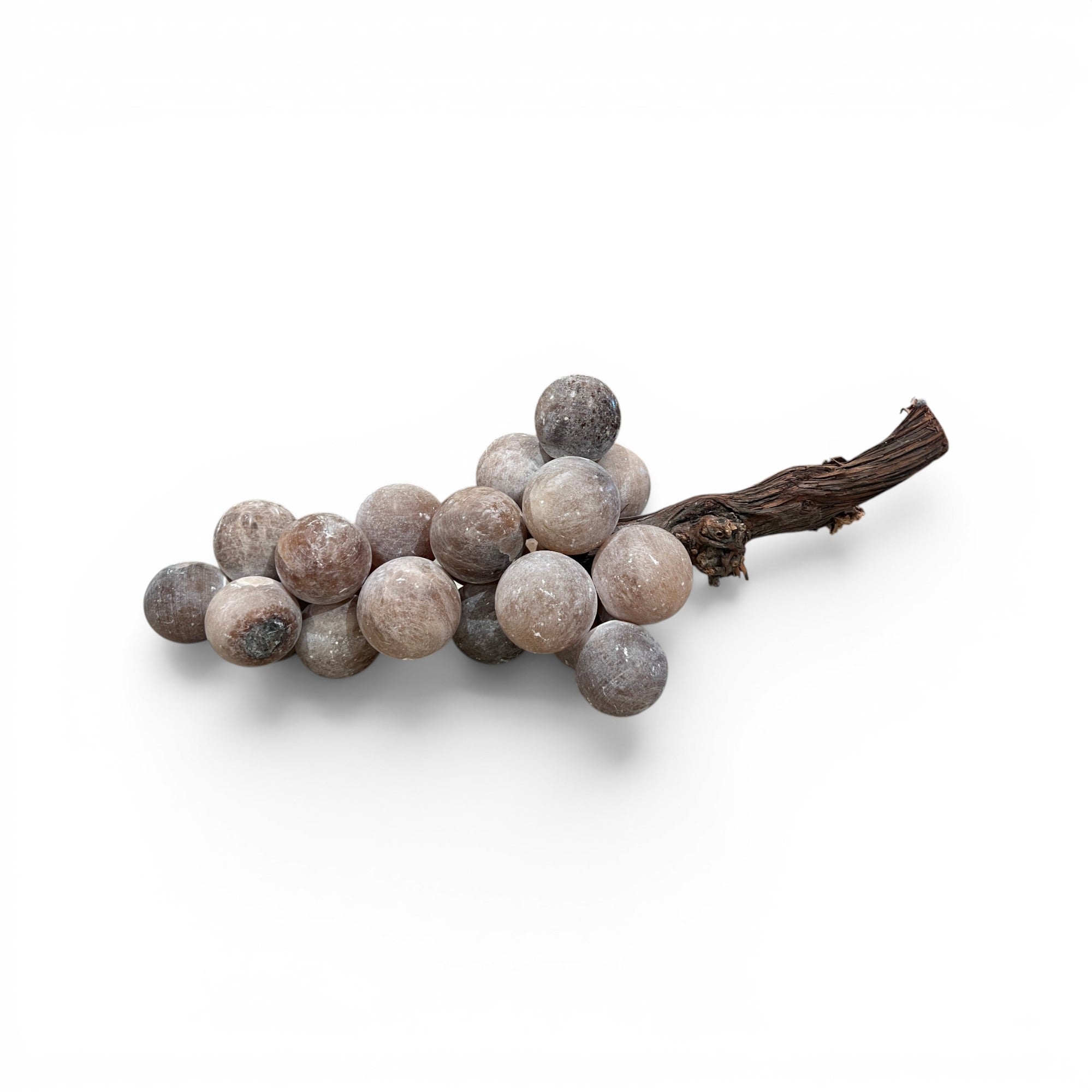 Alabaster Grapes - Large