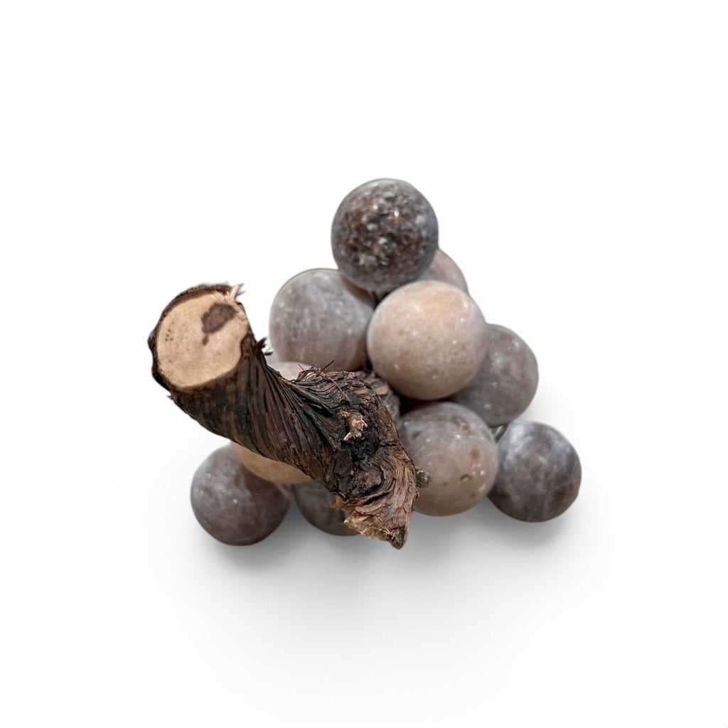 Alabaster Grapes - Large