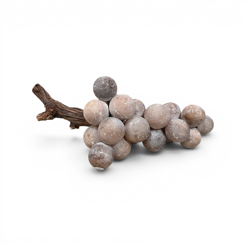 Alabaster Grapes - Large