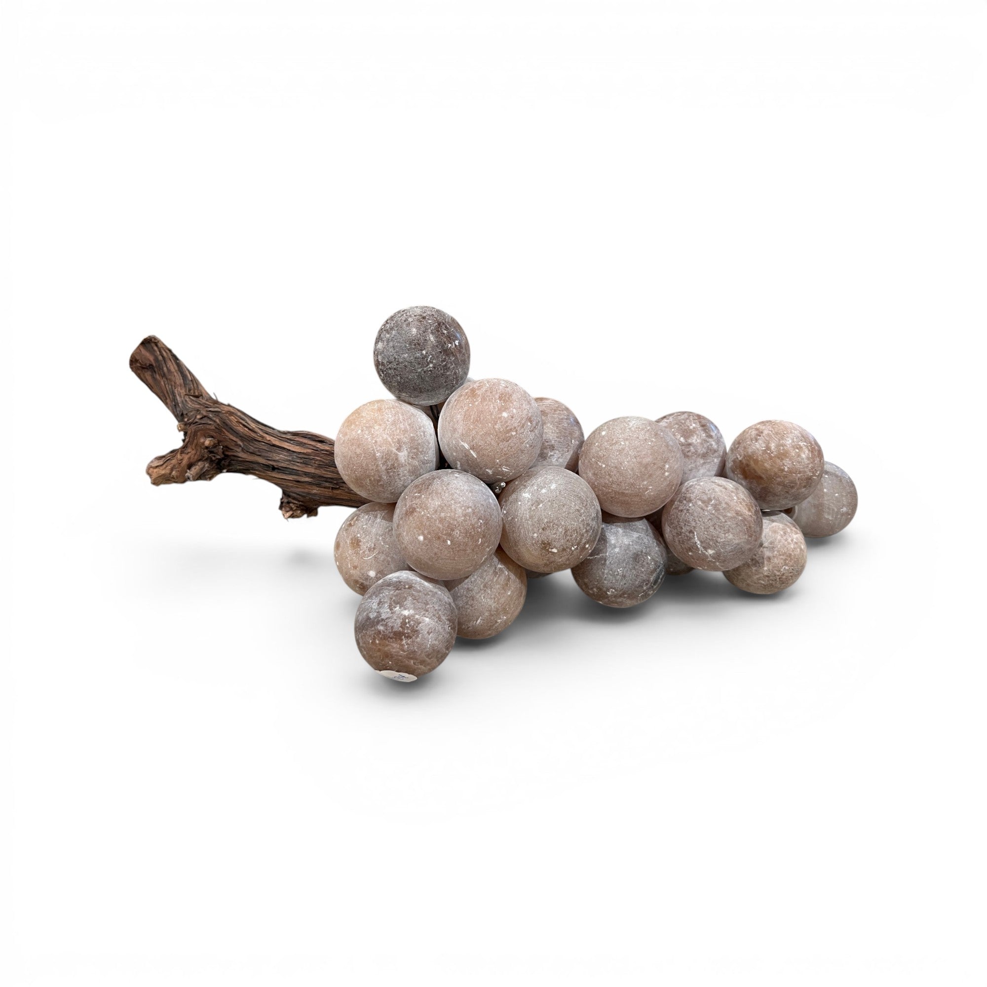 Alabaster Grapes - Large