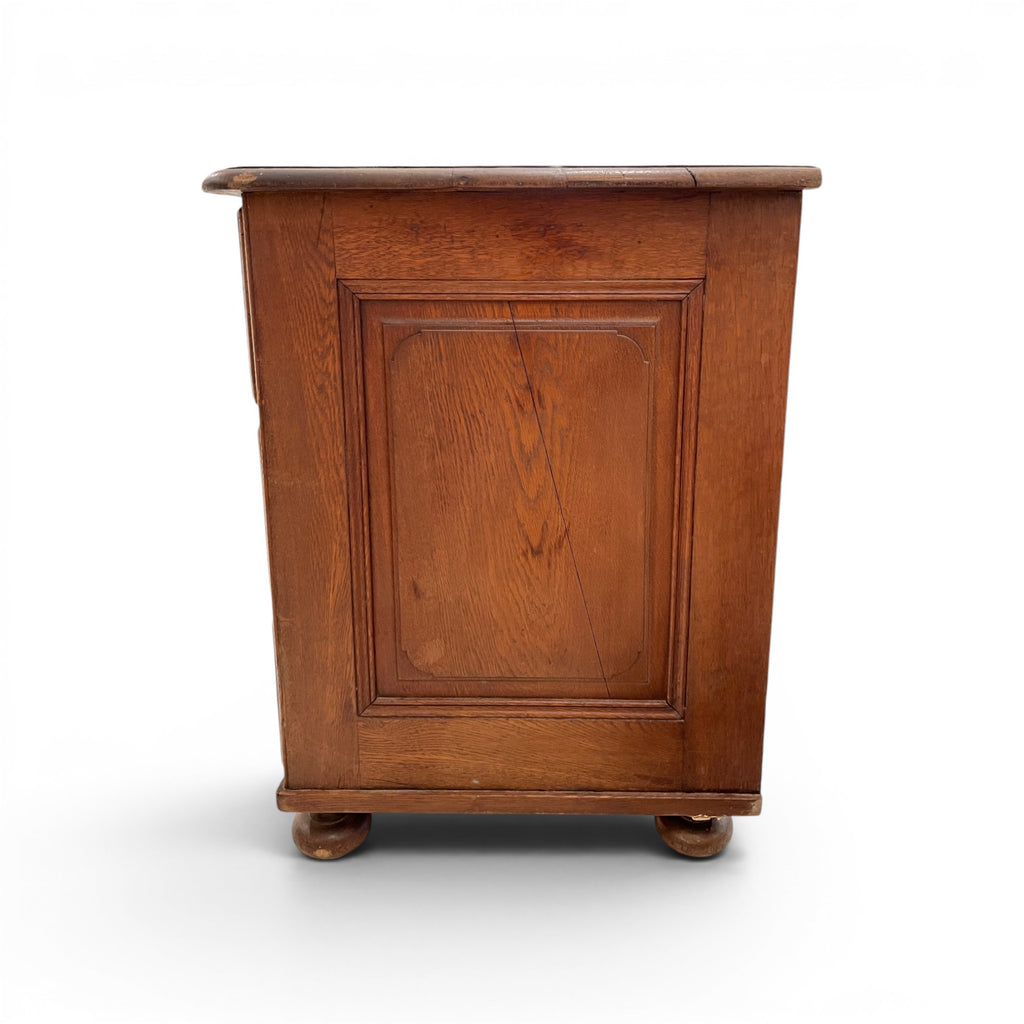 18th Century Alsace Oak Chest or Commode