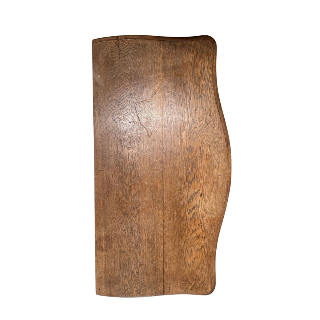 18th Century Alsace Oak Chest or Commode
