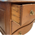 18th Century Alsace Oak Chest or Commode
