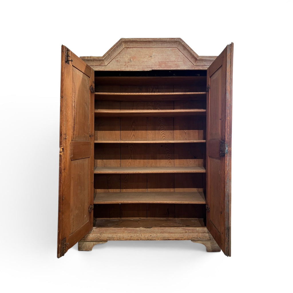 18th Century Swedish Gustavian Cabinet