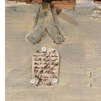 18th Century Swedish Box - Black