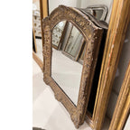 19th Century French Regence Medium Mirror