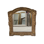 19th Century French Regence Medium Mirror