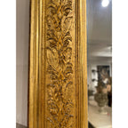 18th Century French Pair of Restoration Period Mirrors