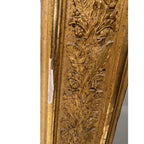 18th Century French Pair of Restoration Period Mirrors