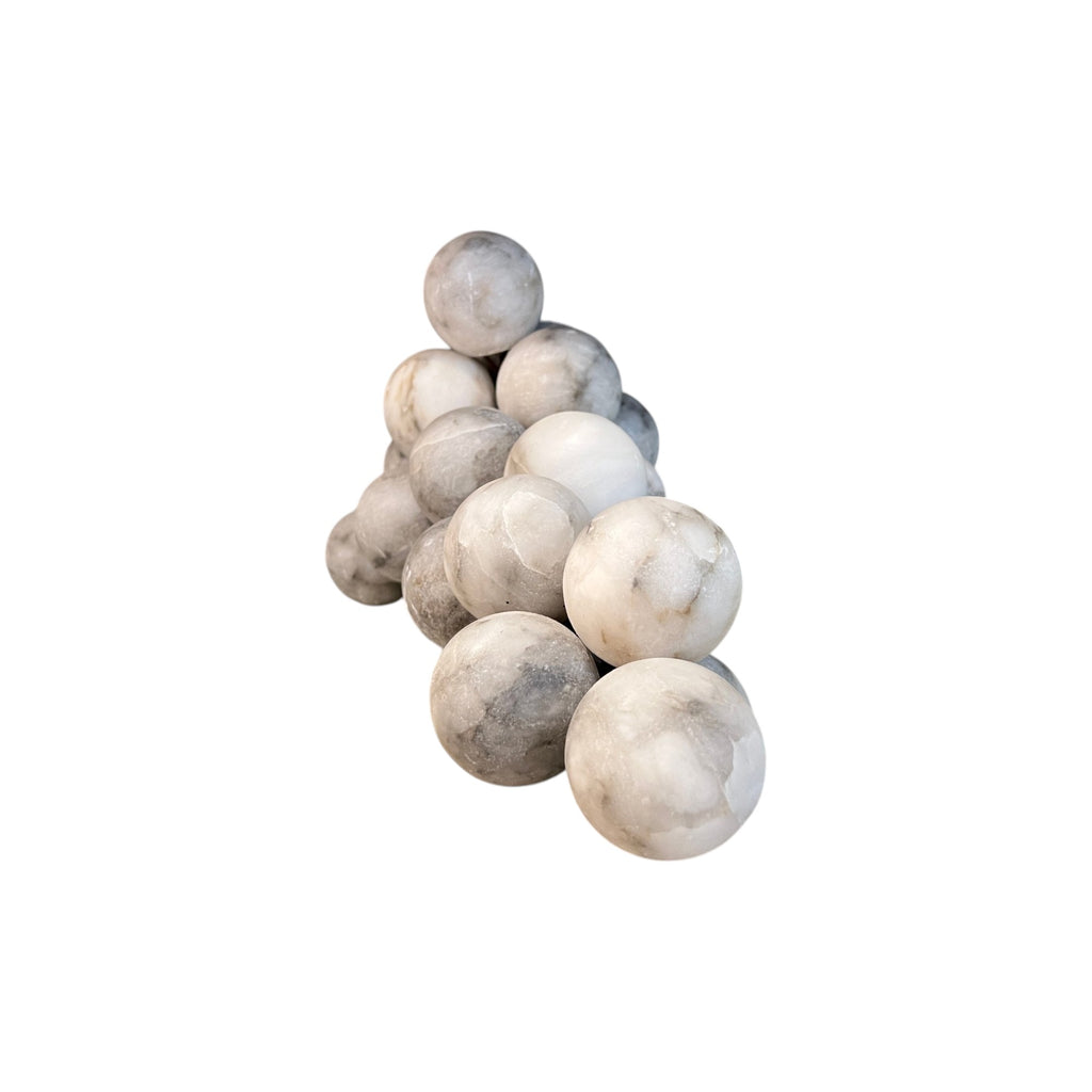 Alabaster Grapes-XL