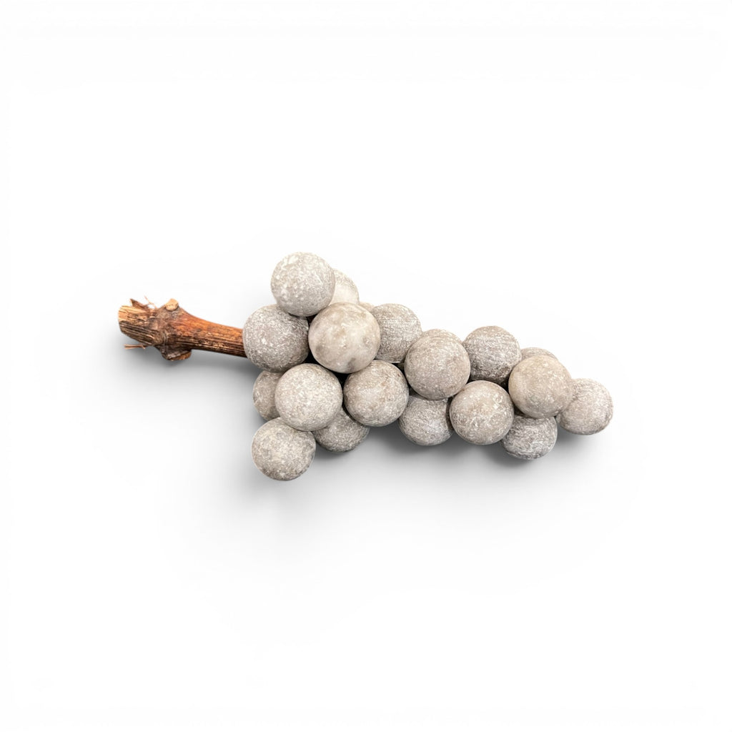 Alabaster Grapes - Small