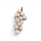 Alabaster Grapes - Small
