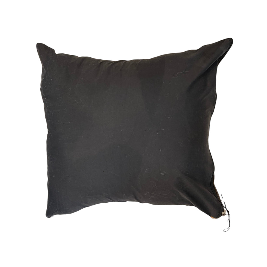 African Kuba Pillow