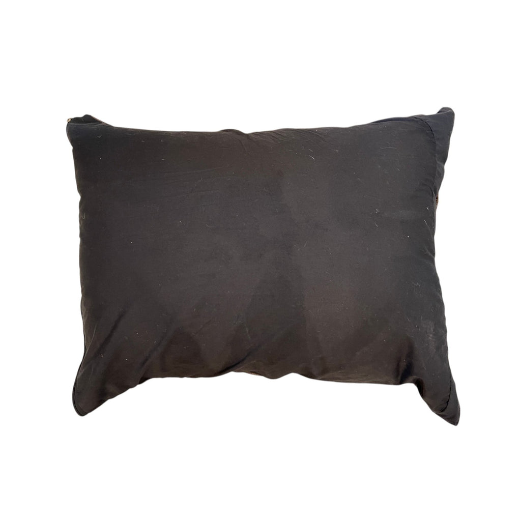 African Kuba Pillow