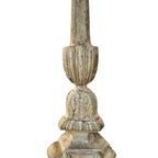 19th Century French Pair of Candlesticks