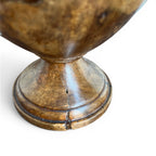 Early 20th Century European Marquetry Urn