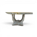 Mid-Century French Garden Table
