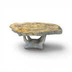 Mid-Century French Garden Table