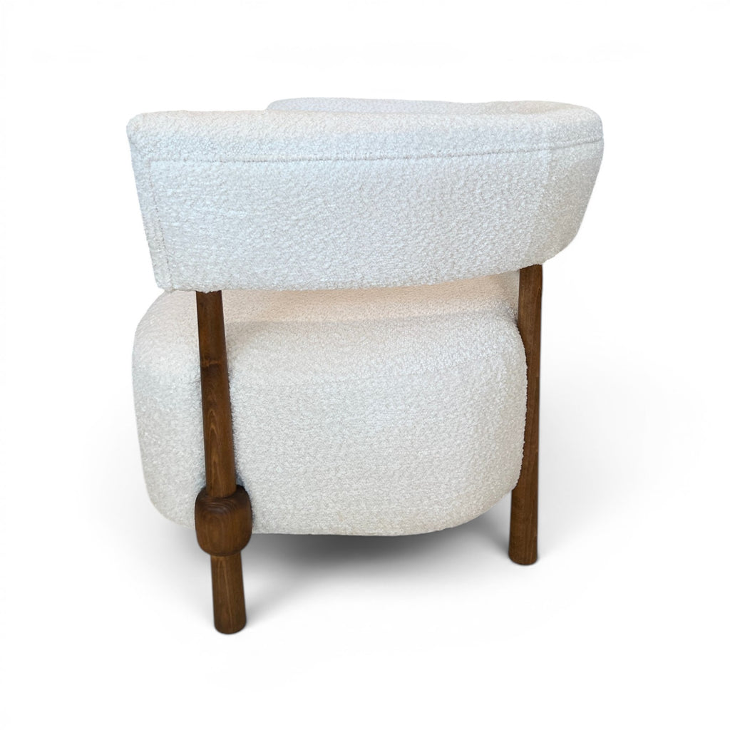 Mid-Century Italian Pair of Chairs