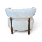 Mid-Century Italian Pair of Chairs