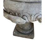 19th Century French Pair of Pot a Feu