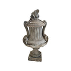 19th Century French Pair of Pot a Feu