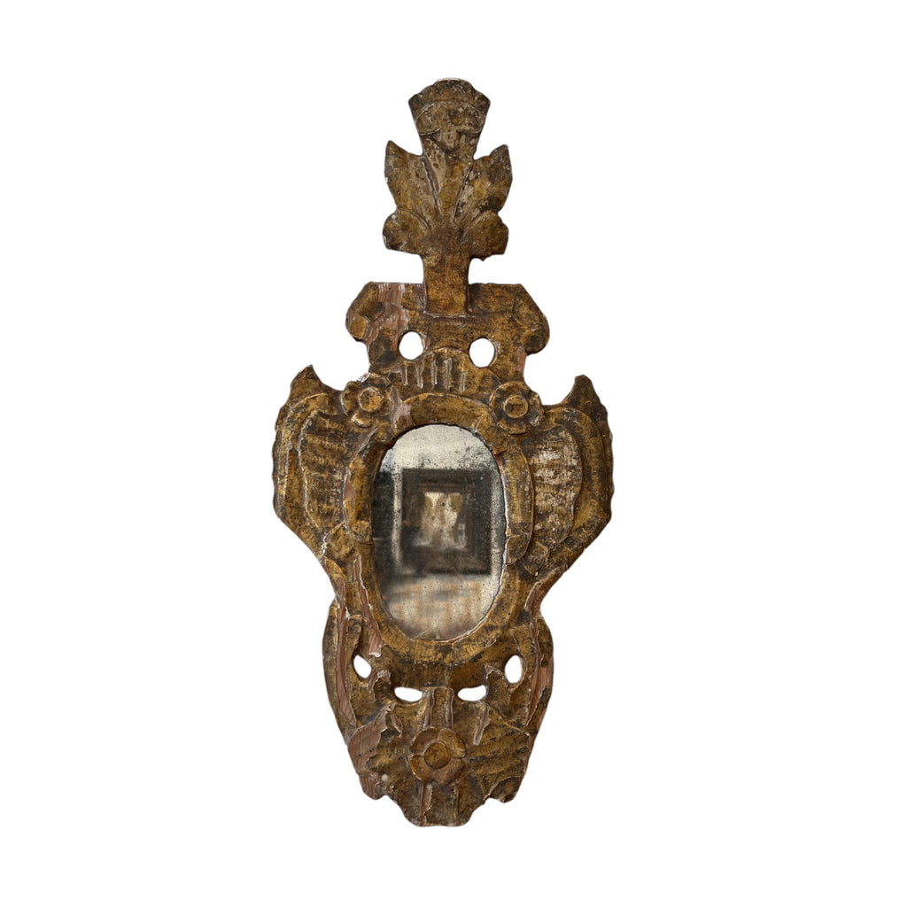 18th Century Venetian Mirror