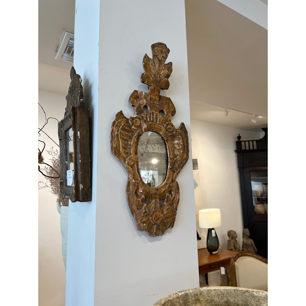 18th Century Venetian Mirror