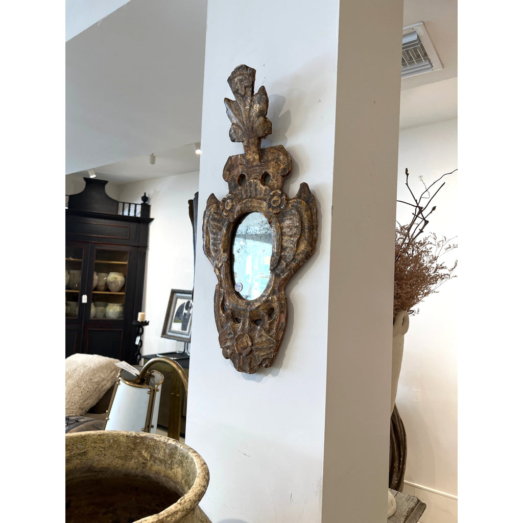 18th Century Venetian Mirror