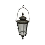 18th Century Venetian Bronze Large Lantern