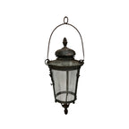 18th Century Venetian Bronze Large Lantern