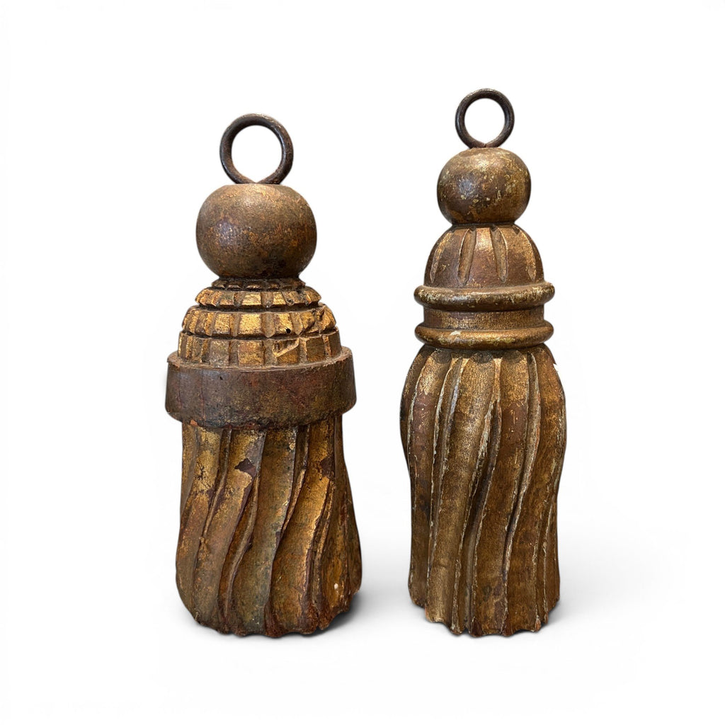 19th Century Italian Tassels (2)