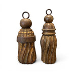 19th Century Italian Tassels (2)