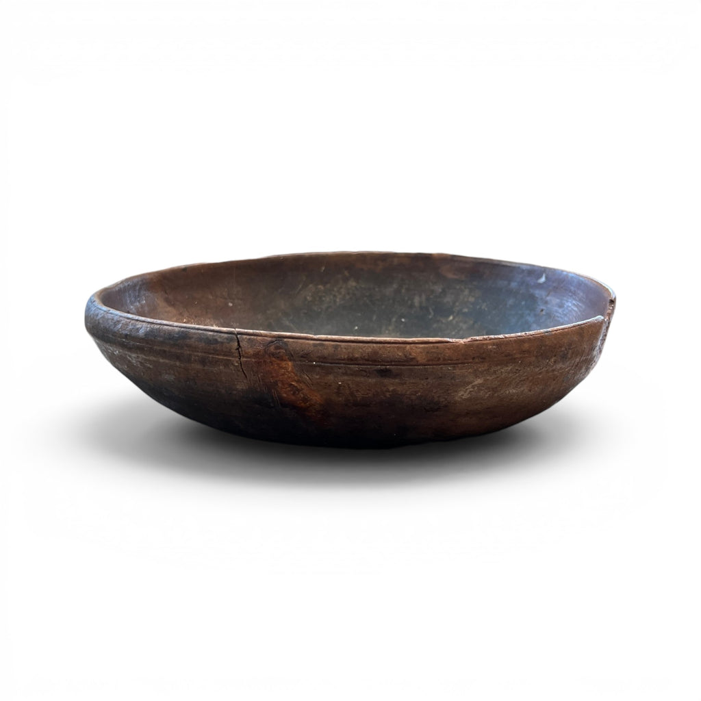 18th Century Swedish Bowl